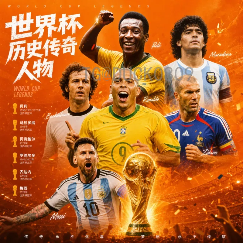 官方2026美加墨世界杯决赛直播时间确定，球迷必看观赛指南